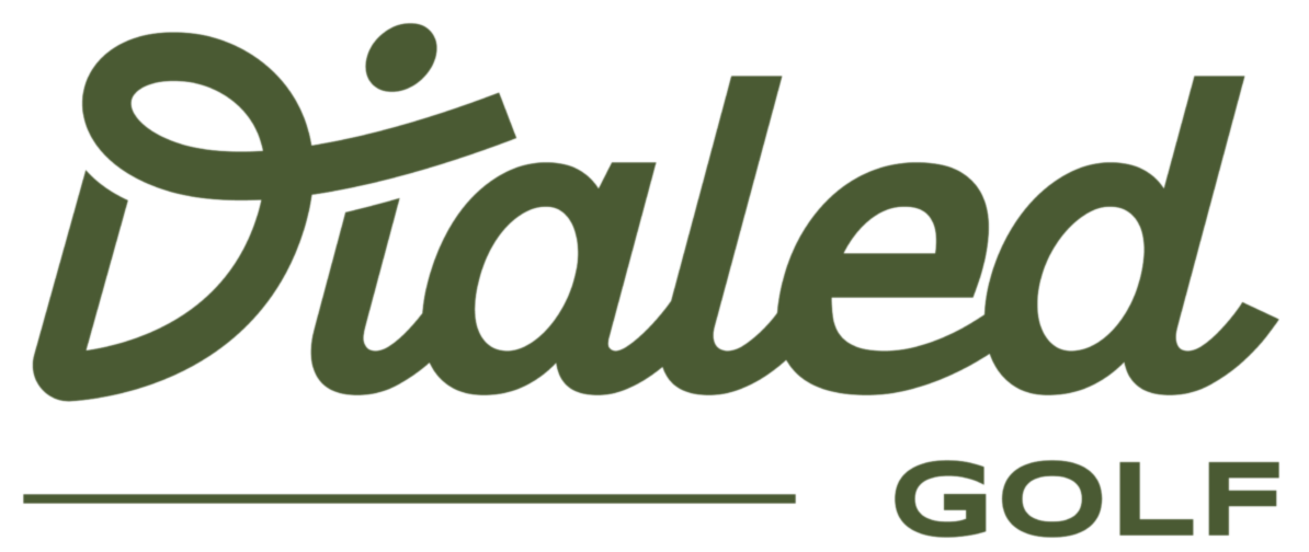 Dialed Golf