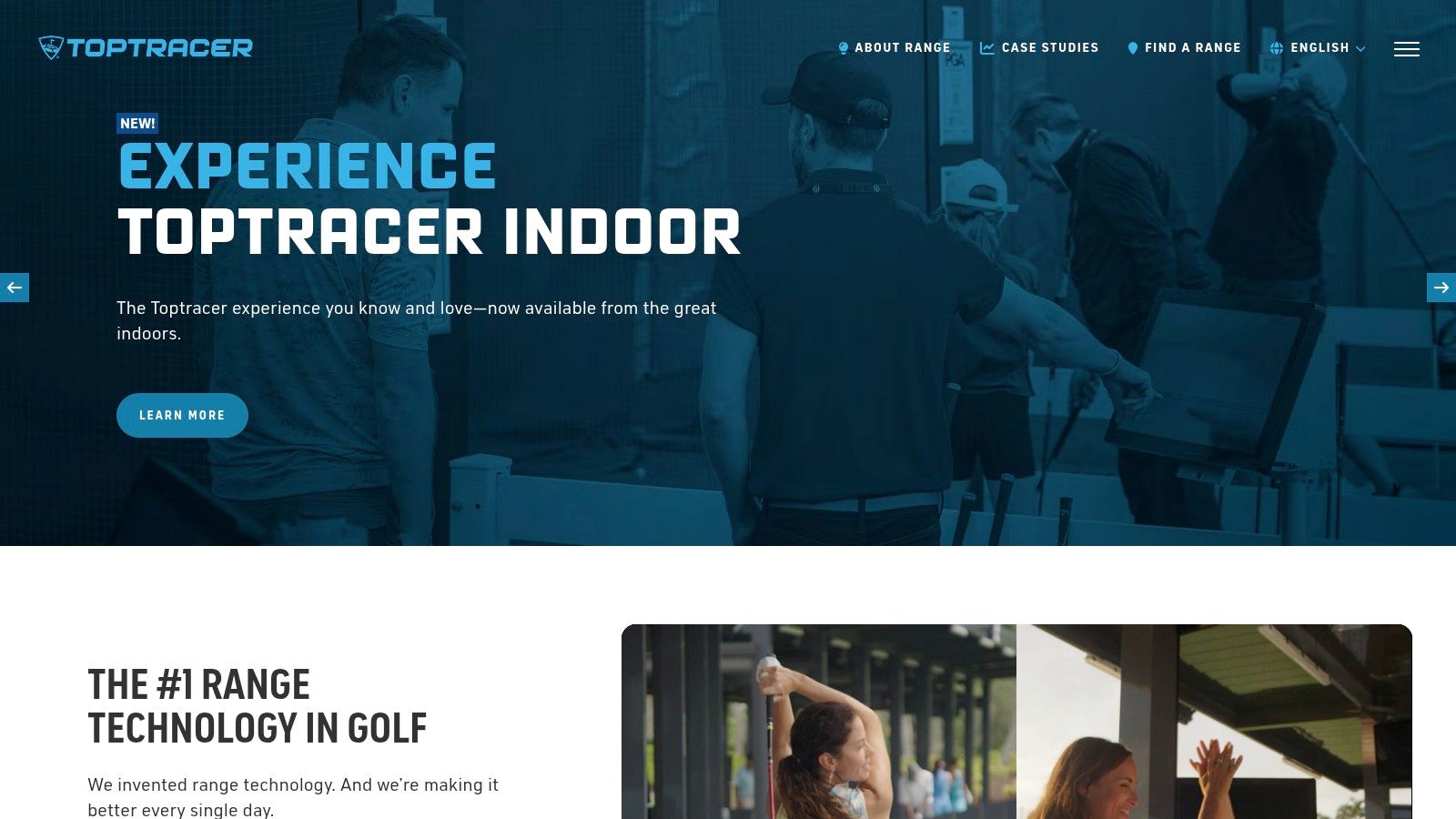 Dialed Golf